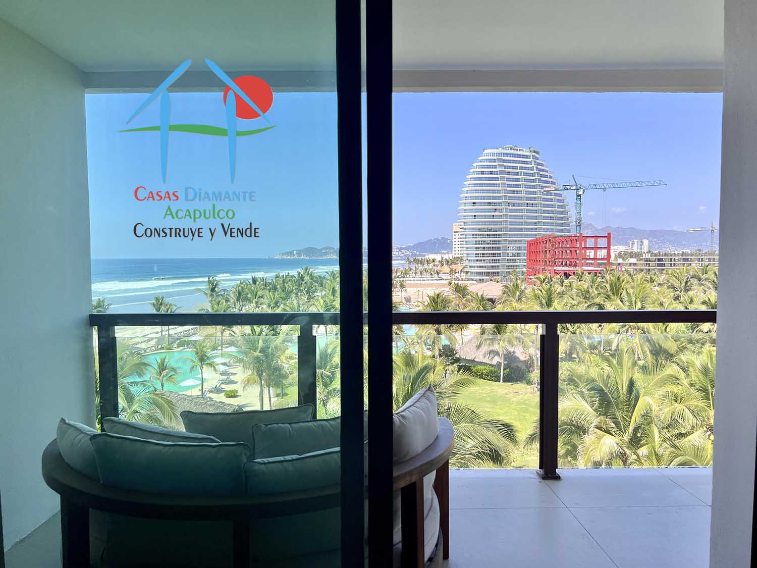 La Isla Bali 508 - Recámara uno 5